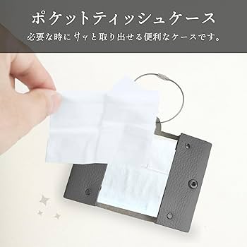 準備中 オススメポケットティッシュ Amazon.co.jp: 【500個セット】 イロカグ 無地 ポケット